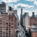 Colocation en couvent à New York : une réponse à la crise du logement urbain.