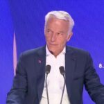 Défaillances d’entreprises en France : le président du Medef évoque des records inquiétants