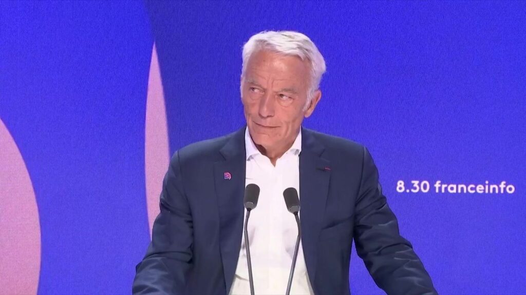Accord de paix entre l’Iran et les États-Unis face aux défaillances d’entreprises et à l’IA.