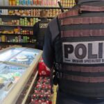 Fermeture prolongée de six mois pour une épicerie d’Avignon liée au narcotrafic.
