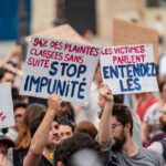 Plaintes pour violences sexuelles sur mineurs : l’urgence de croire les victimes en France.