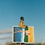 Bongeziwe Mabandla présente son nouvel album dans la playlist de franceinfo