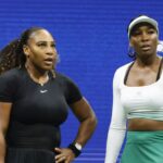 Wimbledon : Serena et Venus Williams invitées pour le tournoi de double par les organisateurs