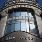 Le BHV Marais cédé à un nouvel exploitant, fin de la collaboration avec Shein.