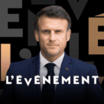 Emmanuel Macron invité de l’émission « L’Événement » sur France 2 le 18 juin 2023