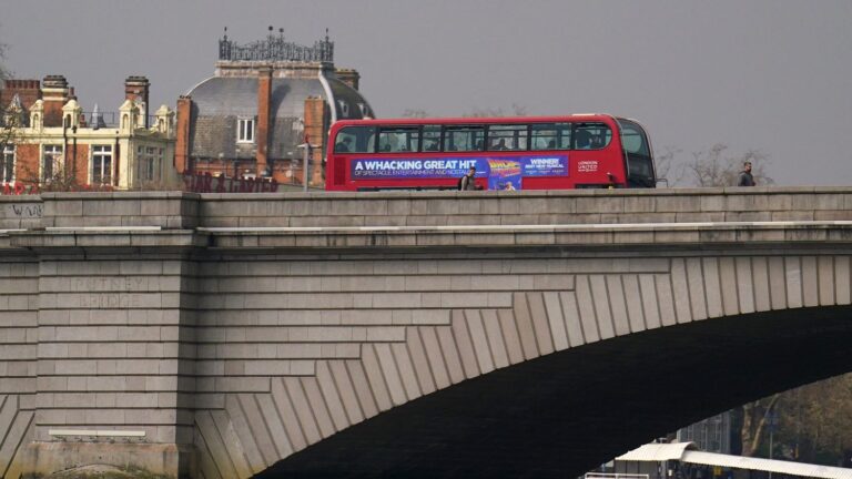 Putney Pusher : arrestation d’un suspect par la police de Londres