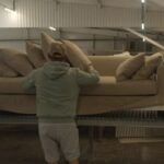 Made in France : les canapés et matelas face à la concurrence étrangère croissante