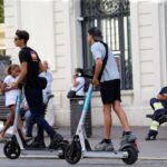 Le port du casque devient obligatoire pour les utilisateurs de trottinettes électriques dans le Vaucluse.