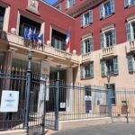 Perquisition des locaux de la police et de la mairie de Nice sur la sécurité du 14 juillet 2016.