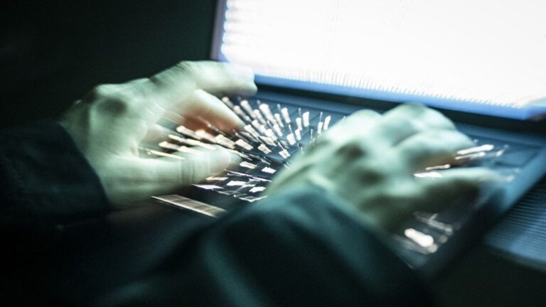 Cyberattaques : deux jeunes mis en examen, soupçonnés d’appartenir à Dumpsec