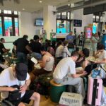 Retards et suppressions de trains SNCF entre Cannes et Vintimille en raison d&rsquo;une panne.
