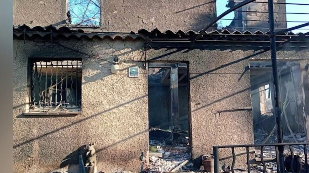 Incendie à Marseille : sinistrés de l’Estaque confrontés à des difficultés persistantes