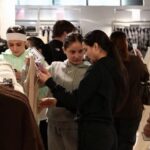 Le BHV met fin à son partenariat avec Shein après des controverses sur la fast fashion.