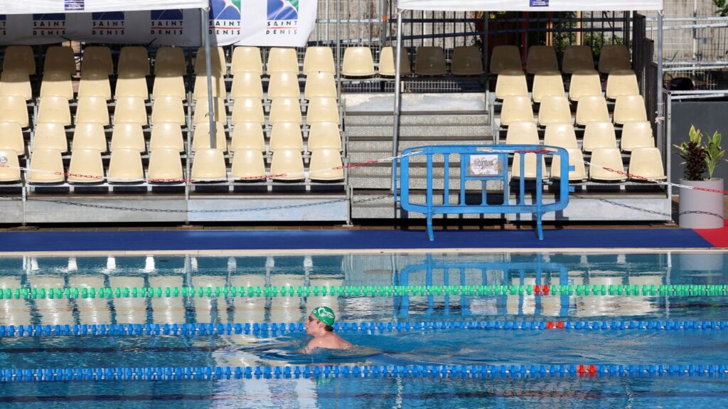Eure : un garçon de huit ans meurt noyé lors d’une activité scolaire en piscine