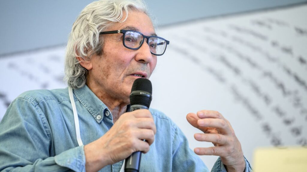 Boualem Sansal sollicité par Bruno Retailleau pour le premier meeting de campagne présidentielle
