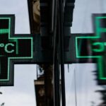 La canicule comme nouvel indicateur de croissance économique en France.