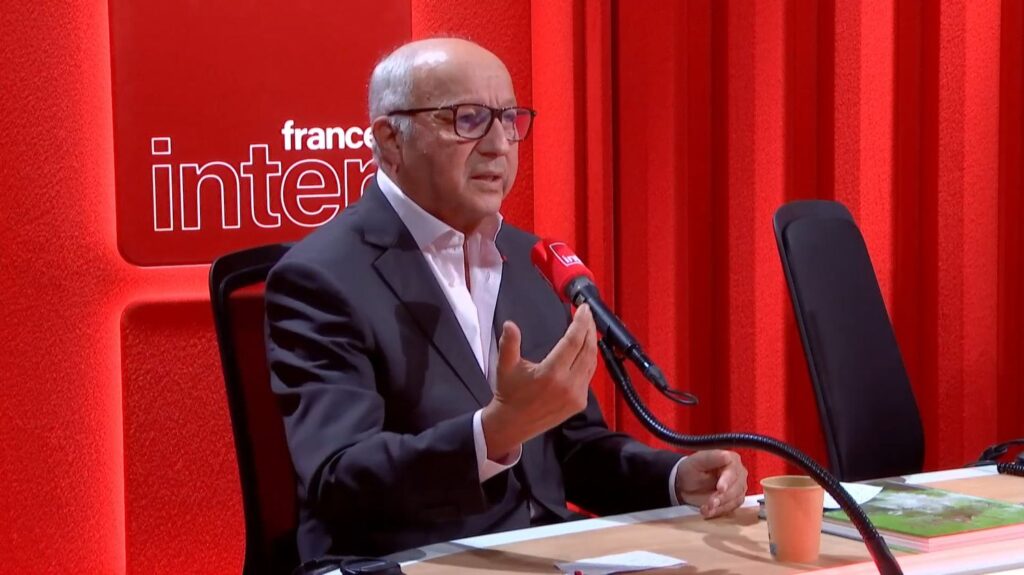 Laurent Fabius souligne les limites du talent dans la gouvernance face aux contraintes.