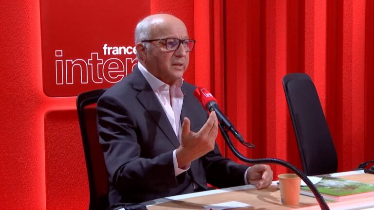 Laurent Fabius souligne les limites du talent dans la gouvernance face aux contraintes.