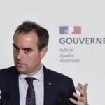 Dépistages de drogue pour les ministres et leurs cabinets à la demande de Lecornu
