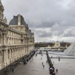 Le Louvre confronté à un manque d&rsquo;investissements, selon son président Christophe Leribault.