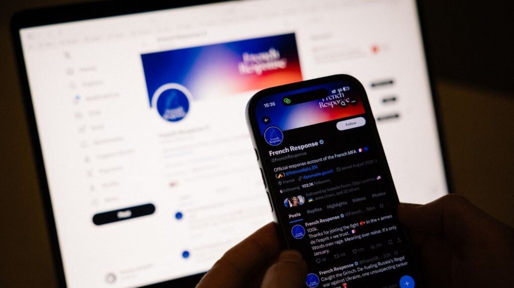 Quai d’Orsay : un réseau d’influenceurs pour contrer les attaques sur la France en ligne