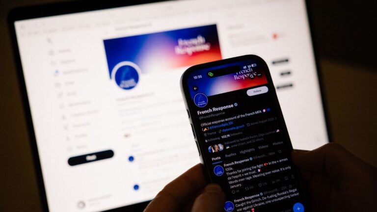 Quai d’Orsay : un réseau d’influenceurs pour contrer les attaques sur la France en ligne