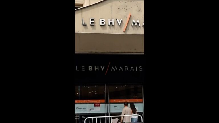 Shein cesse ses activités en France, entraînant des conséquences pour le marché de la mode.