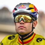 Wout van Aert forfait pour le Tour de France en raison d&rsquo;une infection au coude