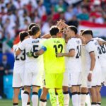 Qualification de l&rsquo;Irak pour le Mondial, préparation délocalisée en Espagne en pleine guerre
