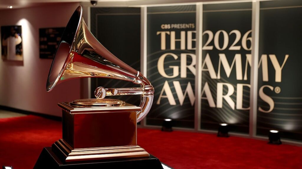 Grammy Awards : introduction de cinq nouvelles catégories et de nouvelles règles pour les trophées