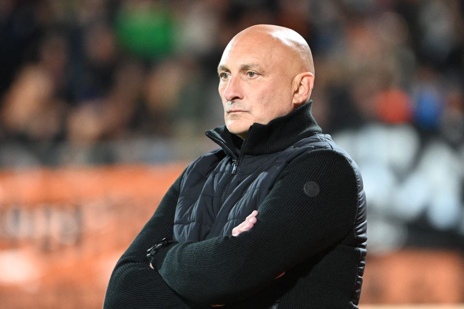 Olivier Pantaloni, candidat à l’entraîneur de l’OGC Nice, connaît son parcours en Ligue 1.