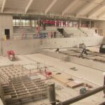 Huit nouvelles piscines dans la métropole lilloise accessibles en moins de quinze minutes des écoles.