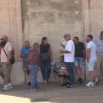 Accusations de racisme à la mairie de Marseille : colère des forains de la Plaine.
