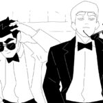 David Mirailles présente « Groos », une bande dessinée sur l&rsquo;amitié de deux jeunes adultes.