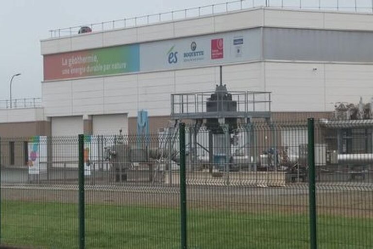 Roquette annonce la fermeture de 310 postes en France dans le secteur agroalimentaire.