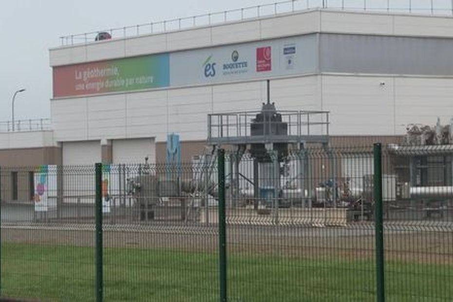 Roquette annonce la fermeture de 310 postes en France dans le secteur agroalimentaire.