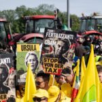 Baisse des coûts des engrais : les agriculteurs peinent à équilibrer leurs finances