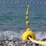 Glissades et chutes sur les plages azuréennes : des mesures de sécurité mises en place
