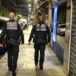 Couvre-feu instauré pour les moins de 15 ans dans une commune française cet été.