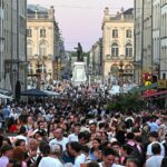 Concerts de la Fête de la musique menacés par la nouvelle vague de chaleur en France.