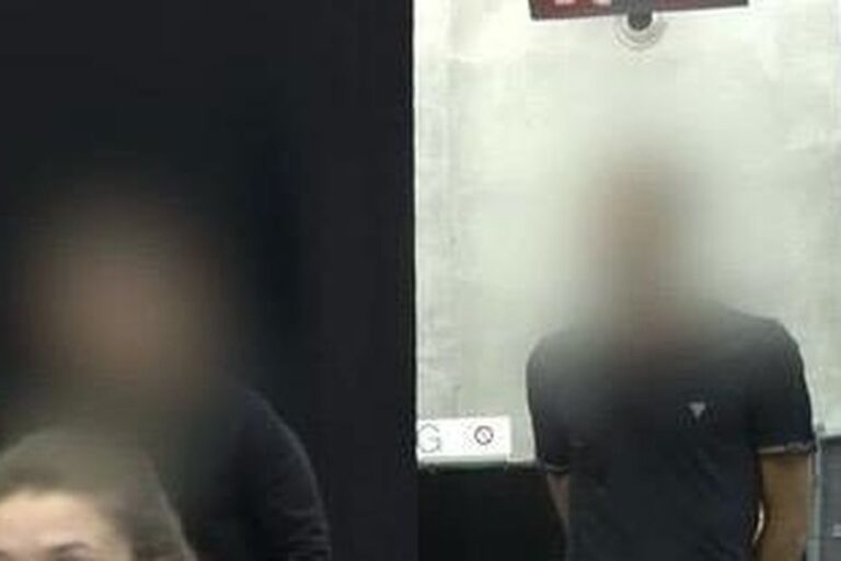 Belgique : Paolo Falzone condamné à 27 ans pour avoir percuté une dizaine de personnes.
