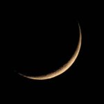 Lune, Vénus, Jupiter et Mercure s&rsquo;alignent dans le ciel ce mercredi soir.