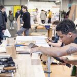 La majorité des apprentis en France effectuent des heures supplémentaires, selon le ministère du Travail.