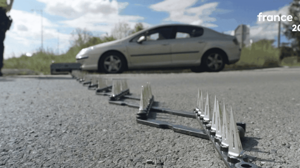 Augmentation des refus d’obtempérer en France, alertant les autorités sur la sécurité routière.
