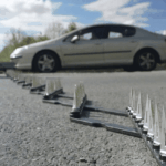 Augmentation des refus d’obtempérer en France, alertant les autorités sur la sécurité routière.