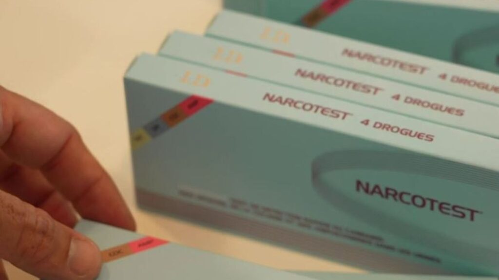 Tests anti-drogues : le gouvernement français impose des contrôles aux ministres et hauts fonctionnaires