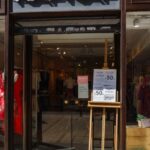 Naf Naf, marque de vêtements française, annonce son retour sur le marché.
