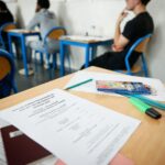 22 lycéens de Besançon passent le bac avec un sujet d&rsquo;histoire-géographie erroné