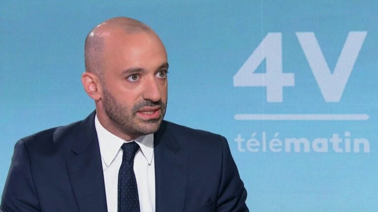 Vote du règlement retour pour les migrants : Benjamin Haddad regrette l’adoption du texte.