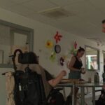 Aides réduites de 100 000 euros pour un foyer accueillant des personnes handicapées.